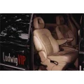 LudwigVIPLiner&reg; Der exklusive Chauffeur Giengen