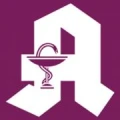 Logo L&uuml;bbers-Apotheke am Rathausmarkt