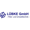 Logo L&Uuml;BKE GmbH