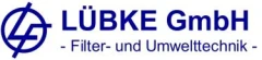 Logo LÜBKE GmbH Filter-u. Umwelttechnik