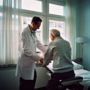 Lübke Physiotherapeut in Osteopathie, Cranlo-Sacrale-Therapie Hamburg
