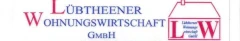 Logo Lübtheener Wohnungswirtschaft GmbH