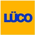 Logo L&Uuml;CO Internationaler Messebau Nord GmbH