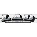 Logo L&uuml;decker Autodesign