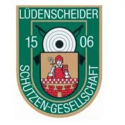 Logo Lüdenscheider Schützengesellschaft 1506 e.V.