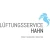 Logo Lüftungsservice Hahn