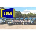 Logo Lueg Kunststoffenster GmbH
