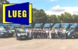 Logo Lueg Kunststoffenster GmbH