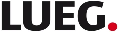 Logo Lueg Mercedes Center