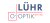 Logo Lühr-Optik GmbH