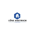 L&uuml;ne Anstrich Melbeck