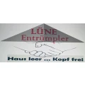 L&uuml;ne Entr&uuml;mpler Wendisch Evern