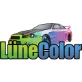 L&uuml;neColor L&uuml;neburg