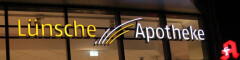 Logo Lünsche-Apotheke Burkhard Waimann e.K.