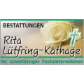 L&uuml;tfring-Kathage Bestattungen Bocholt
