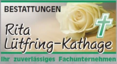 L&uuml;tfring-Kathage Bestattungen Bocholt