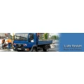 Logo L&uuml;th GmbH Hoch-und Tiefbau