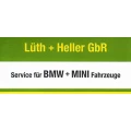 L&uuml;th & Heller GbR Service f&uuml;r BMW + Mini Fahrzeuge B&ouml;nningstedt
