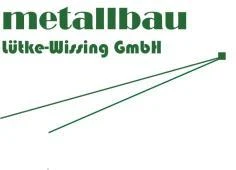 Logo Lütke-Wissing Metallbau GmbH