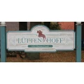 Logo L&uuml;ttens Hoff Kerstin & Thomas Frank GbR