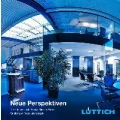 Logo L&uuml;ttich GmbH