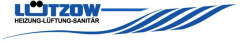Logo Lützow GmbH, Ernst Heizung Lüftung und Sanitär
