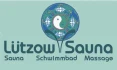 Logo Lützow Sauna