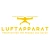 Logo Luftapparat Drohnendienstleistungen und Luftbildaufnahmen