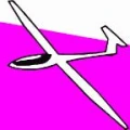 Logo Luftsportclub Dillingen e.V.