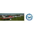 Logo Luftsportgruppe Kempten e. V.