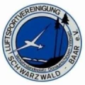 Logo Luftsportvereinigung Schwarzwald-Baar e.V.