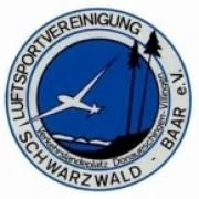 Logo Luftsportvereinigung Schwarzwald-Baar e.V.