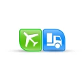 Logo LUG M&uuml;nchen aircargo handling GmbH & Co. KG