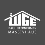 Logo Luge Bau GmbH