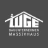 Logo Luge Bau GmbH