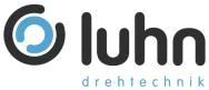 Logo Luhn Drehtechnik GmbH