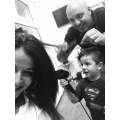 Luigi Cono Ragusa LC Friseure Schwelm