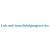 Logo Luis & Anna Reinigungsservice  Inh. T. Schneider