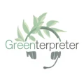 Luisa Bach Greenterpreter - Konferenzdolmetscherin und Live-Untertitlerin Berlin
