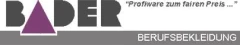 Logo Luise Bader Berufsbekleidung Ulrich Schmid E.K.