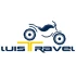 Logo LuisTravel Motorradreisen