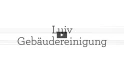 Logo Luiv Gebäudereinigung