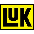 Logo LUK L&uuml;ftung-Umwelt-Klima Vertriebs GmbH