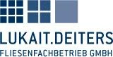 Logo Lukait & Deiters Fliesenfachbetrieb GmbH
