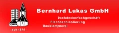 Logo Bernhard Lukas GmbH