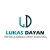 Logo Lukas Dayan Tiefbau