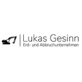 Lukas Gesinn Erd- und Abbruchunternehmen R&uuml;desheim