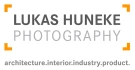 Logo LUKAS HUNEKE PHOTOGRAPHY