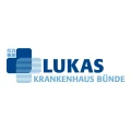 Logo Lukas Krankenhaus B&uuml;nde