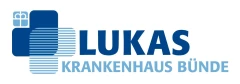 Logo Lukas Krankenhaus Bünde